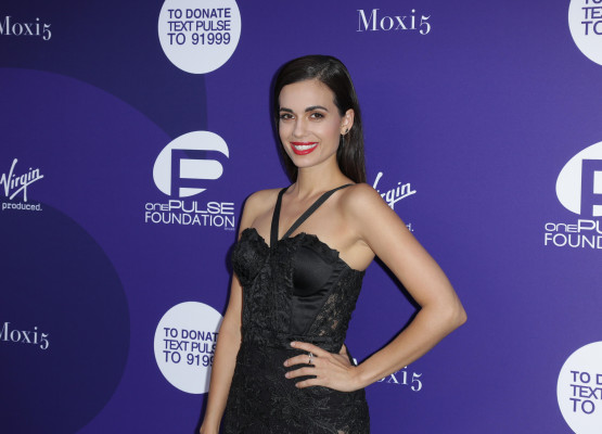 photo 6 in Torrey DeVitto gallery [id907078] 2016-08-22 00:00:00