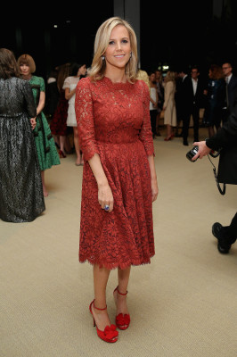 photo 4 in Tory Burch gallery [id775734] 2014-11-27 00:00:00