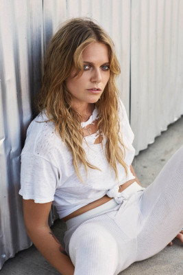 Tove Lo - Promo Photoshoot for &#039;Lady Wood&#039; album