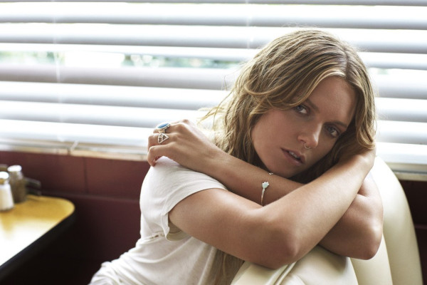 Tove Lo - Promo Photoshoot for &#039;Lady Wood&#039; album