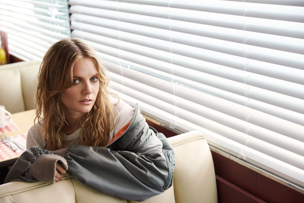Tove Lo - Promo Photoshoot for &#039;Lady Wood&#039; album