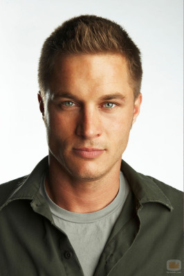 Travis Fimmel pic #198155