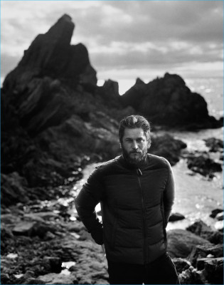 Travis Fimmel