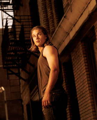Travis Fimmel