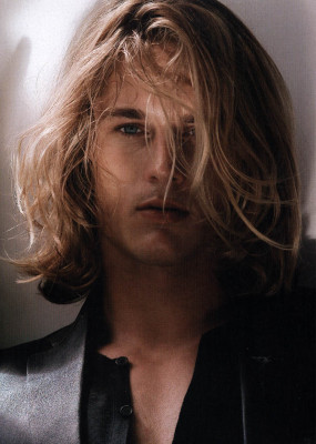Travis Fimmel