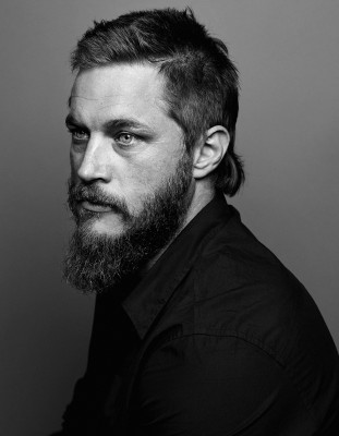 Travis Fimmel