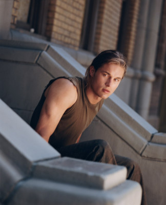 Travis Fimmel