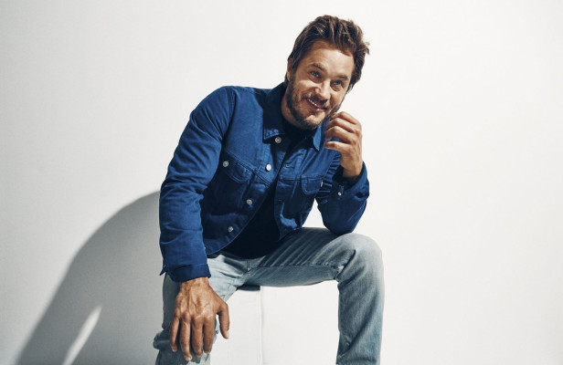 Travis Fimmel