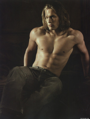 Travis Fimmel pic #55468