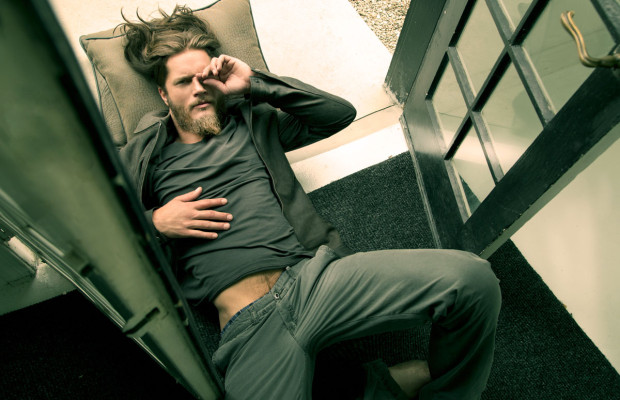 Travis Fimmel