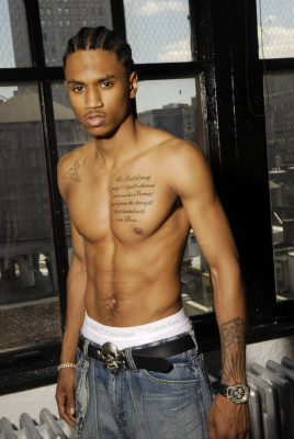 Trey Songz pic #435655