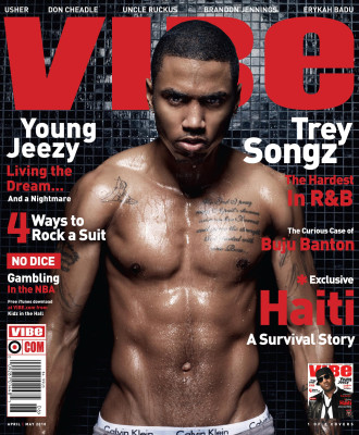 Trey Songz pic #454525