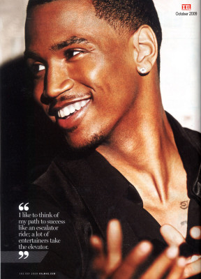 Trey Songz pic #435654