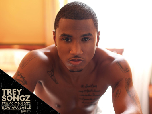 photo 4 in Trey Songz gallery [id435652] 2011-11-16 00:00:00