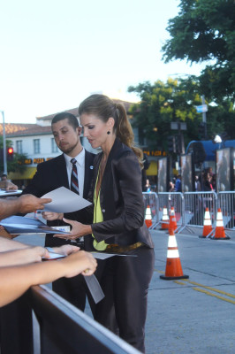 Tricia Helfer pic #661776