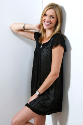 Tricia Helfer pic #883191