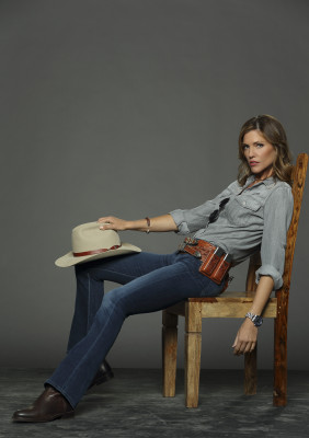 Tricia Helfer pic #883363