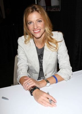 Tricia Helfer pic #304327