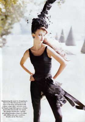 Trish Goff pic #125765