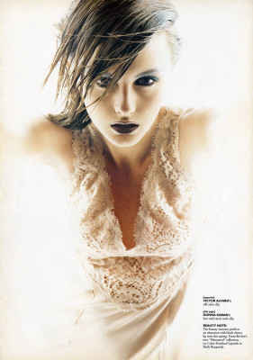 Trish Goff pic #125766