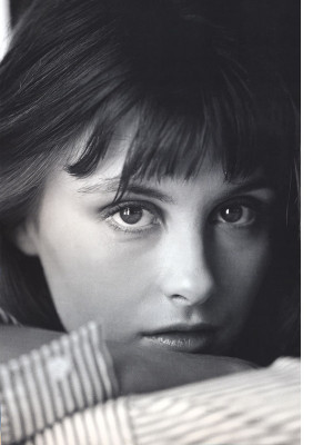 Trish Goff pic #2905