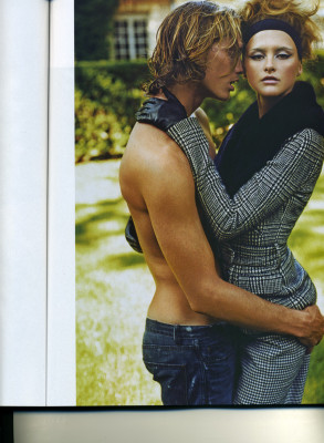 Trish Goff pic #222895