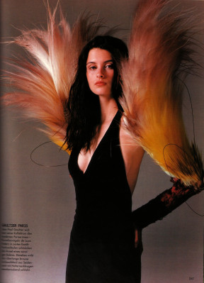 Trish Goff pic #126410