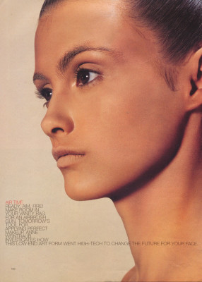 Trish Goff pic #222897