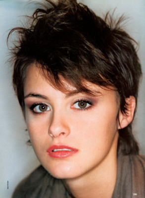 Trish Goff pic #847900