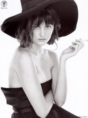 Trish Goff pic #2594