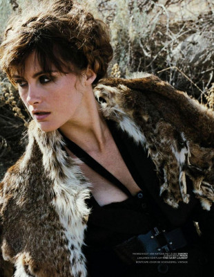 Trish Goff pic #847893