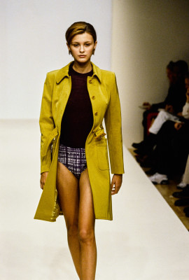 Trish Goff pic #847560