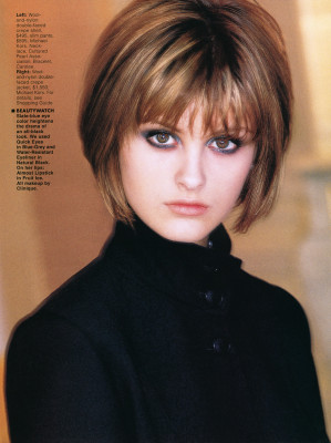 Trish Goff pic #136480