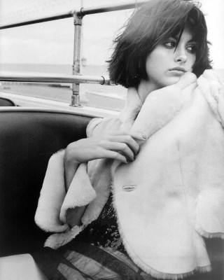 Trish Goff - The Face Magazine, November 1994