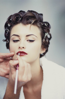 Trish Goff pic #976197