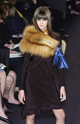 Trish Goff pic #847902