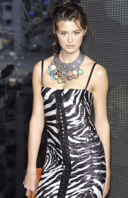 Trish Goff pic #847890