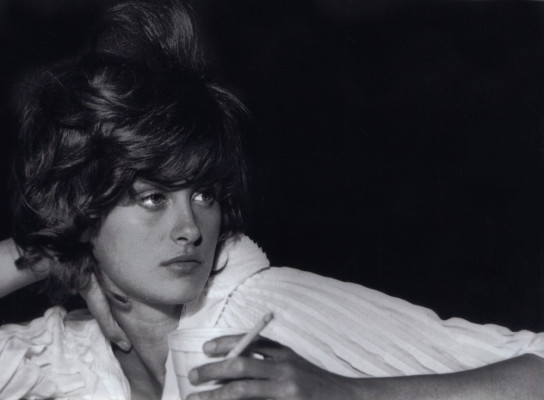 Trish Goff pic #225608