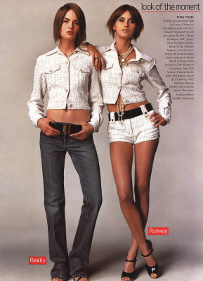 Trish Goff pic #222907