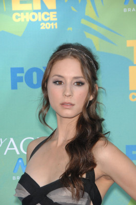 Troian Avery Bellisario pic #449357