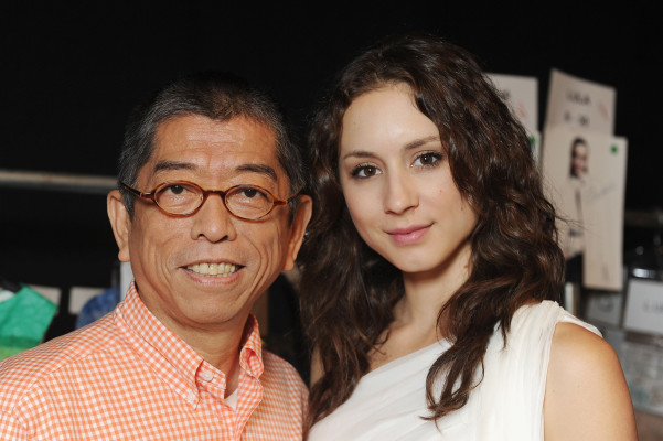 Troian Avery Bellisario pic #558103