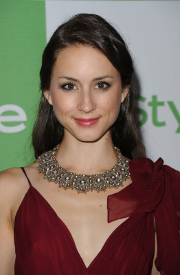 Troian Avery Bellisario pic #478944