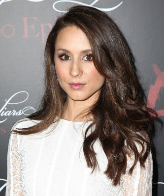 Troian Avery Bellisario pic #770778
