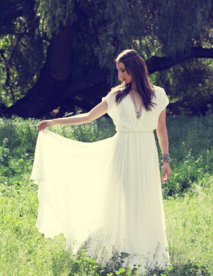 Troian Avery Bellisario pic #505237