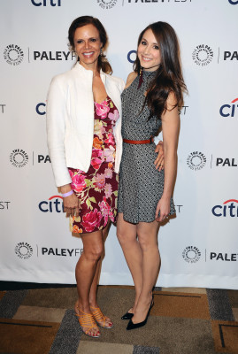 Troian Avery Bellisario pic #770779