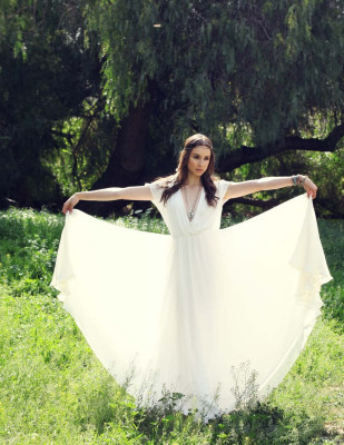 Troian Avery Bellisario pic #505241