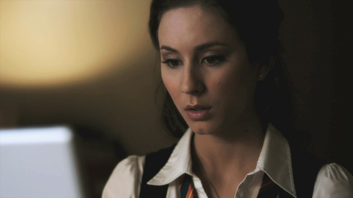 Troian Avery Bellisario pic #805758