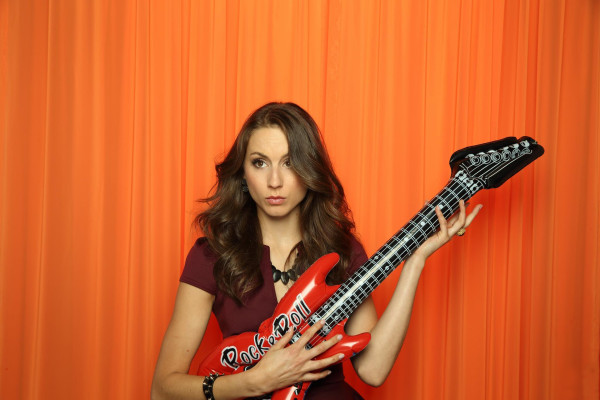 photo 12 in Troian Avery Bellisario gallery [id835191] 2015-10-07 00:00:00