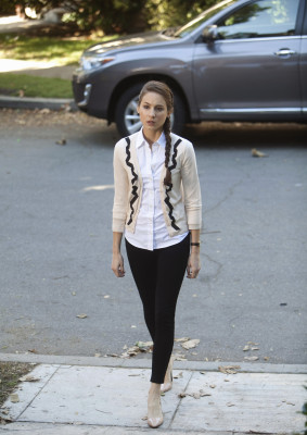 Troian Avery Bellisario pic #829915