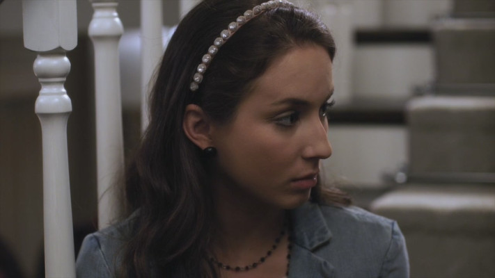 Troian Avery Bellisario pic #843265
